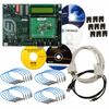 Development Boards, Kits, Programmers - Evaluation Boards - Embedded MCU, DSP Evaluation Boards - DK-LM3S818 - Shenzhen Shengyu Electronics Technology Limited