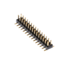 Headers, Male Pins - TMMH-115-01-G-DV-ND - DigiKey