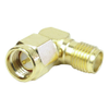 Coaxial Connector (RF) Adapters - 5328-SM7567-ND - DigiKey