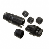 Photovoltaic (Solar Panel) Connector Assemblies - 277-18220-ND - DigiKey