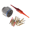 Circular Connector Assemblies - 1178-D38999/26KD19SA-ND - DigiKey