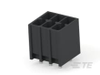 PCB Terminal Blocks - 2842489-3 - TE Connectivity