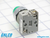 IDEC Pilot Lights - APW299D-G-120V - Galco Industrial Electronics