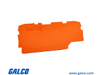 WAGO End Plates - 2002-1992 - Galco Industrial Electronics