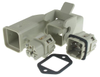 Power Connectors - 10200040004 - Powell Electronics, Inc.