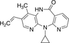 3-Ethenyl Nevirapine - E678300 - Toronto Research Chemicals, Inc.