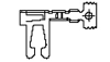 Card Edge Connectors -- 530004-7