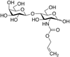 N-Allyloxycarbonyl-β-lactosamine - 19453 - Medical Isotopes, Inc.