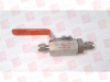 Ball Valve -- 188441118 - Image