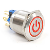Pushbutton Switches - 141-PV7F2Y0SS-3R3-M03-ND - DigiKey