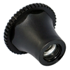 Knobs -- 145-KN04----PL4L-21-ND - Image