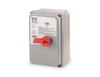 Disconnect Switch - Radwell International