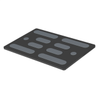FET, MOSFET Arrays - 785-AOCA36116CTR-ND - DigiKey