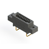 Edgeboard Connectors - 151-895-008-558-602-ND - DigiKey