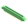 Edgeboard Connectors - 151-837-036-521-812-ND - DigiKey