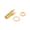 Coaxial Connector (RF) Assemblies - 6099-PE4524-ND - DigiKey