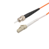 Fiber Optic Cables - 5073-FCA-M1SR-LCSC-10M-ND - DigiKey