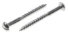 Wood Screws - 4833078 - RS Components, Ltd.