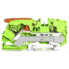 DIN Rail Terminal Blocks - 2788398 - RS Components, Ltd.