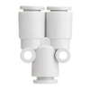 Pneumatic Fittings -- 2810567 - Image