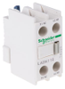 Auxiliary Contacts - 187908 - RS Components, Ltd.