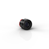 VOS2000-3522 | Camera lens, C mount, image circle 11 mm, pixel size up to 2.0 µm, f = 35 mm, f/2.2 -  - Beckhoff Automation LLC