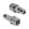 Coaxial Adapters - 554261 - RS Components, Ltd.