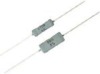 Through-Hole 6kV Resistor - 53-Z35092232209J6BC06 - ERSAELECTRONICS PTE. LTD.
