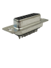 D-Sub Connectors - 1001-DC37-SD - New Yorker Electronics Co., Inc.