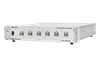 6-Port Mesh Network Emulator, 600 - 6000 MHz, 0-95 dB, 2U, N-type - ZTMN-0695B-N - Mini-Circuits