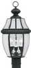 SL90247 Exterior -Post/Pier Head - 751597 - Capital Lighting, Inc.