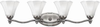5874PL Bathroom Fixtures-Four Lights - 405025 - Capital Lighting, Inc.