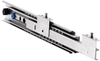 Heavy Duty Corrosion-Resistant Slide -- SS5322 - Image