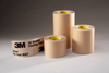 3M 8067 Tan Flashing Tape - 2 in Width x 75 ft Length - 5 mil Thick - 64149 - 051115-64149 - R. S. Hughes Company, Inc.