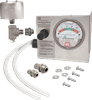 Pressurization System -- 10E-*