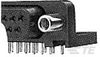 D-Shaped Connectors - 788803-1 - TE Connectivity