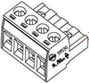 Pluggable Terminal Blocks - 39530-5609 - VAST STOCK CO., LIMITED