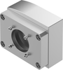 Axial kit - EAMM-A-L95-72GA - Festo Corporation