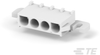 Rectangular Power Connectors - 1586895-1 - TE Connectivity