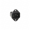 Power Entry Connectors - Inlets, Outlets, Modules - 708-2628-ND - DigiKey