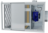HEPA Fan Filter Unit -- Criti-Clean Ducted In-Line FFU - Image