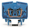 Terminal Blocks - Din Rail, Channel - 2946-264-704-ND - DigiKey