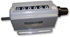 Visicounter Mechanical Counter; No. Of Digits / Alpha Veeder Root - 93F4206 - Newark, An Avnet Company