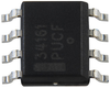 Voltage Monitor, 560 Ua, 40V, 8-Soic; Threshold Voltage Onsemi - 98H0701 - Newark, An Avnet Company