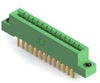Card Conn, Dual Side, 26Pos, Wire Wrap; Card Edge Connector Type Edac - 59AJ6281 - Newark, An Avnet Company