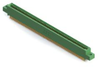 Card Conn, Dual Side, 110Pos, Wire Wrap; Card Edge Connector Type Edac - 70AJ8322 - Newark, An Avnet Company