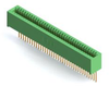 Card Edge Conn, Single, 36Pos, Wire Wrap; Card Edge Connector Type Edac - 59AJ5763 - Newark, An Avnet Company