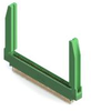 Card Edge Conn, Dual Side, 72Pos, Th; Card Edge Connector Type Edac - 69AJ5282 - Newark, An Avnet Company