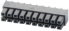 Board To Board Connector, Receptacle, 20 Position, 2Row; Connector Systems Samtec - 11P5090 - Newark, An Avnet Company
