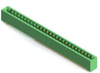 Card Edge Conn, Dual Side, 52Pos, Lug; Card Edge Connector Type Edac - 87AH3641 - Newark, An Avnet Company